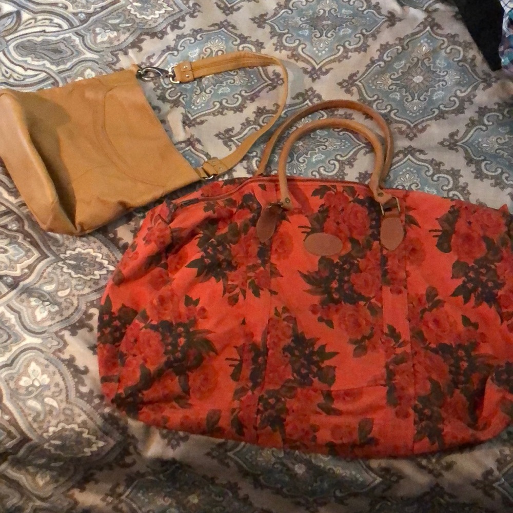 2 Purses